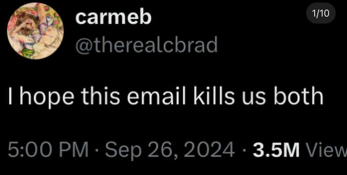 Rules for politely scheduling a meeting over email